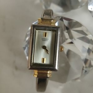 Ladies citizen Watch